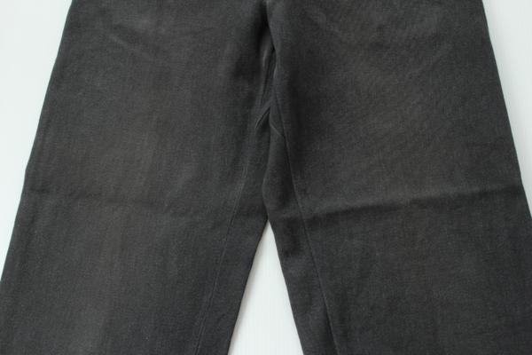 50s USA製 ウィップコード ワークパンツ w33 - Sixpacjoe Web Shop