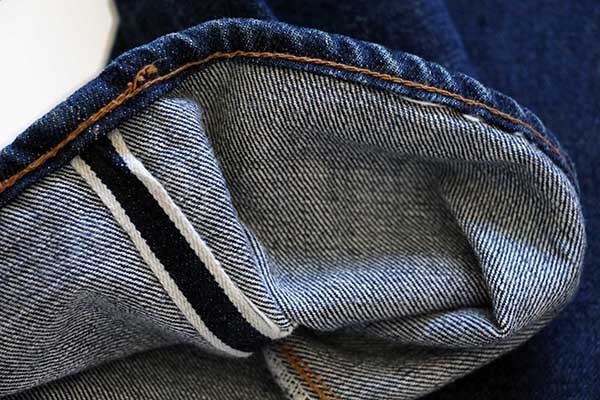 60s USA製 LEVI'Sリーバイス 501 BIGE デニムパンツ w28 L30