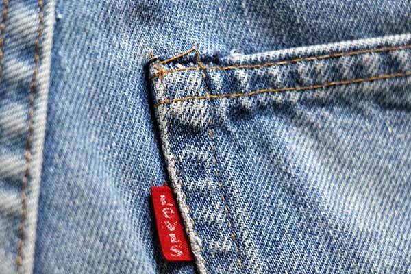 80s USA製 Levi'sリーバイス 501 66後期 デニムパンツ w29 - Sixpacjoe