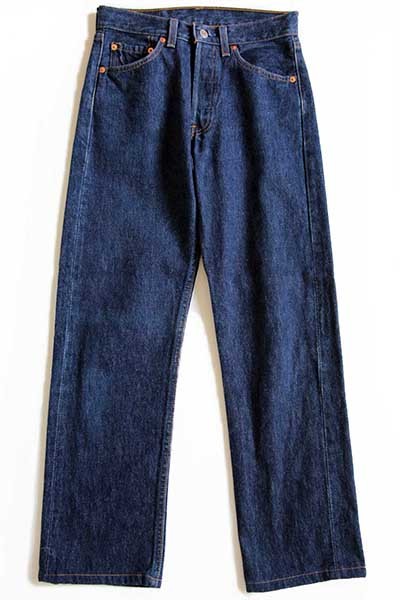 90s USA製 Levi'sリーバイス 501 デニムパンツ w27 - Sixpacjoe Web Shop
