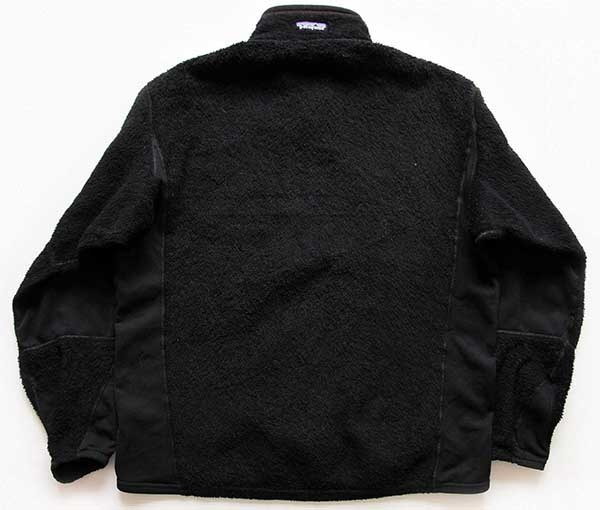 00s USA製 patagoniaパタゴニア R2 Levitator Pullover POLARTEC