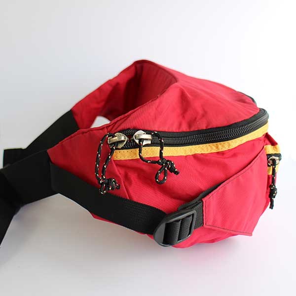 希少 廃盤Patagonia 94's ランバーコンプレッションパック 雪なし 美品