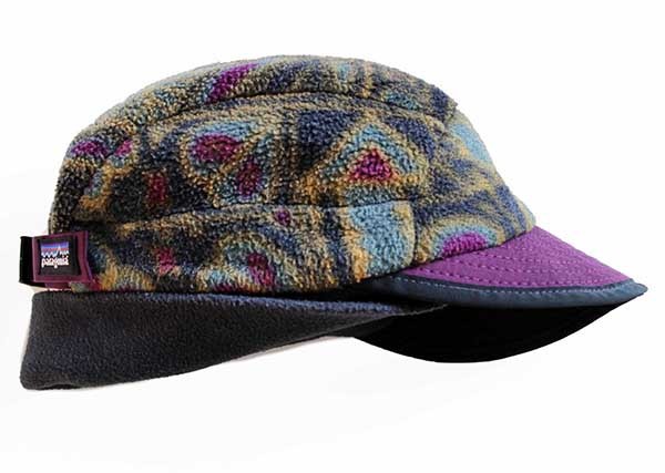 パタゴニア シンチラ マフラー&シンチラ キャップ 2026年最新