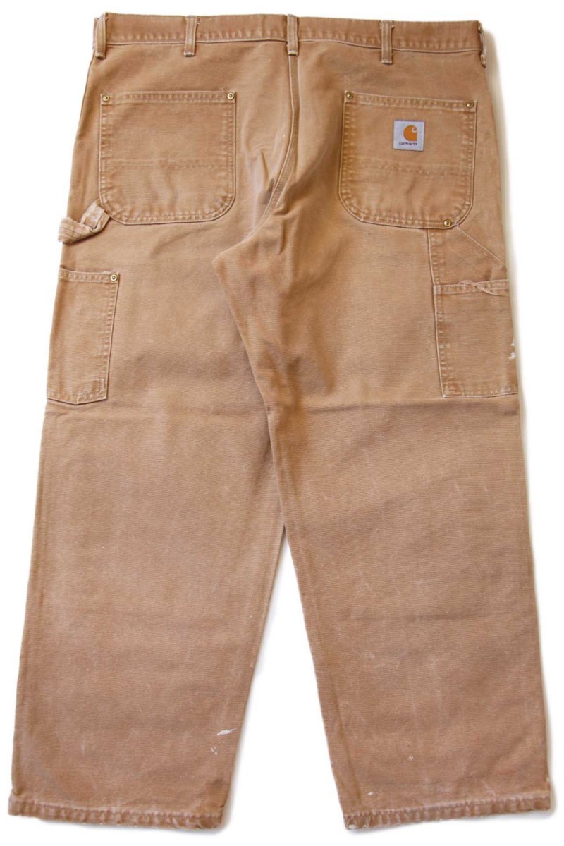 Carhartt ペインターパンツ ダブル二ー ヴィンテージ 90s 90s USA製