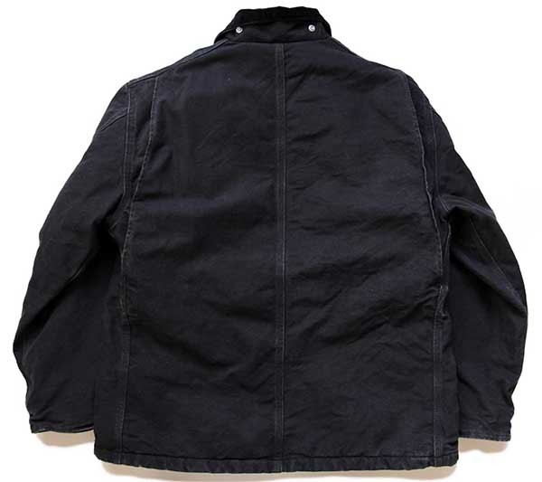 00s メキシコ製 carharttカーハート 刺繍入り キルティングライナー