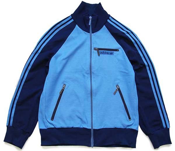 70s ユーゴスラビア製 adidasアディダス トレフォイル ロゴ パッチ