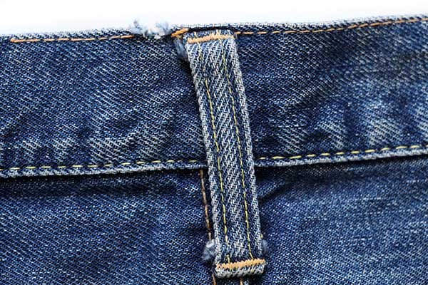 60s LEVI'Sリーバイス 501XX デニムパンツ w32 - Sixpacjoe Web Shop