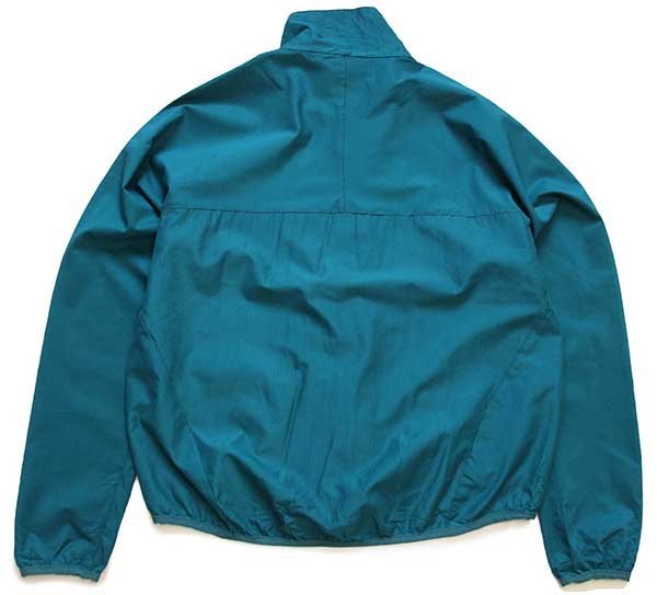 patagonia XS ジャケット 緑/青 patagonia XS ジャケット 緑/青