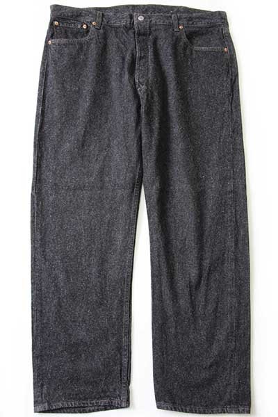 USA製】90s Levi's 501 先染め 内股シングル W34L28 90s Levis 501