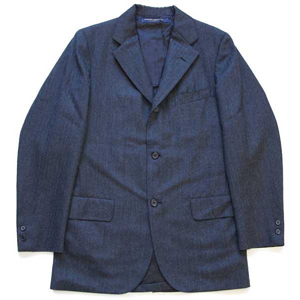 90s USA製 BROOKS BROTHERSブルックスブラザーズ 346 3つボタン