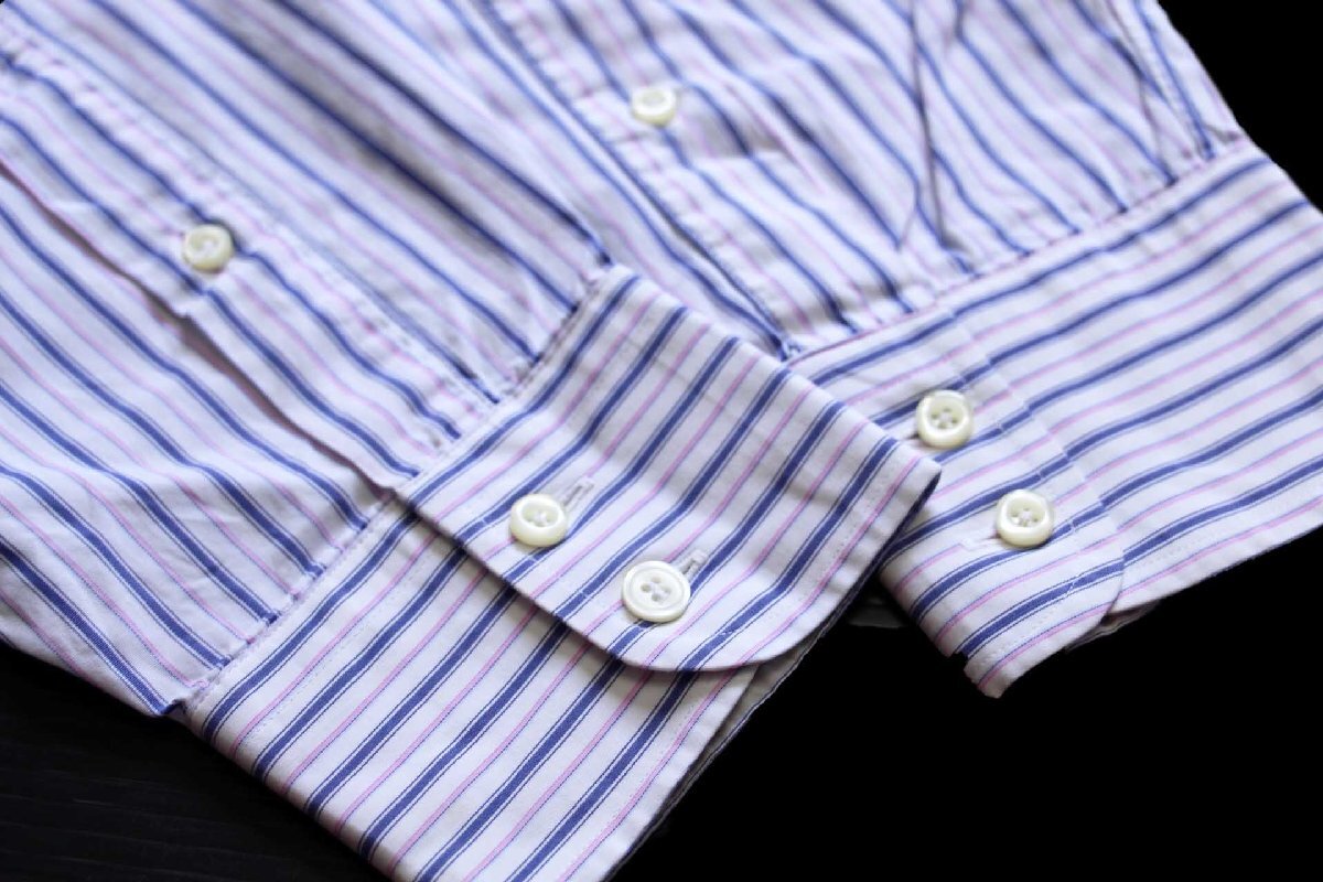 00s USA製 Brooks Brothersブルックスブラザーズ Makers and Merchants