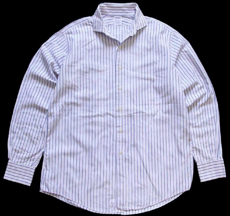 00s USA製 Brooks Brothersブルックスブラザーズ Makers and Merchants