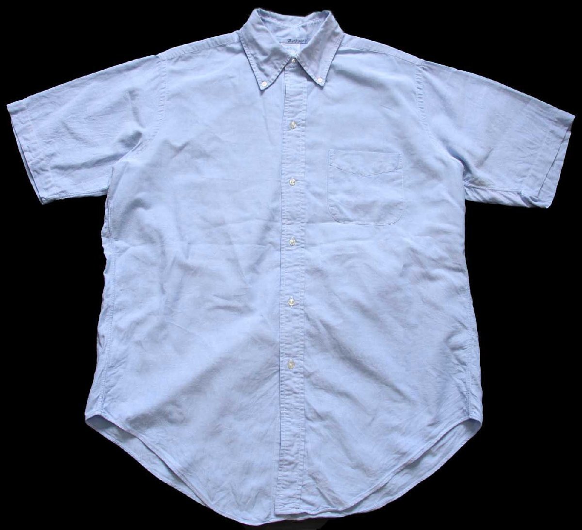 70s USA製 Brooks Brothersブルックスブラザーズ Makers 6ボタン