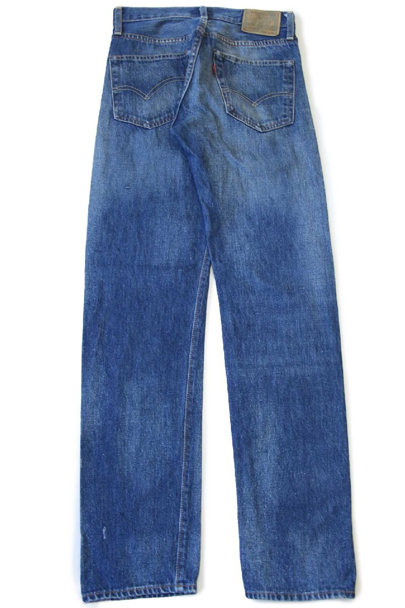 トルコ製 LVC LEVI'S VINTAGE CLOTHING リーバイス 501ZXX ビンテージ