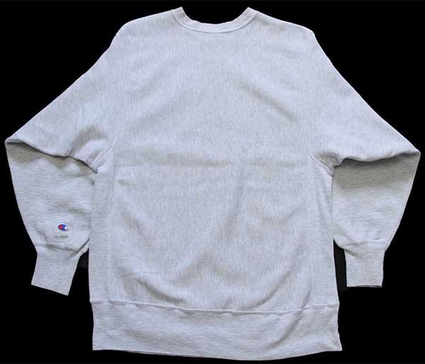 90s メキシコ製 Championチャンピオン WEST POINT U.S.M.A. 染み込み