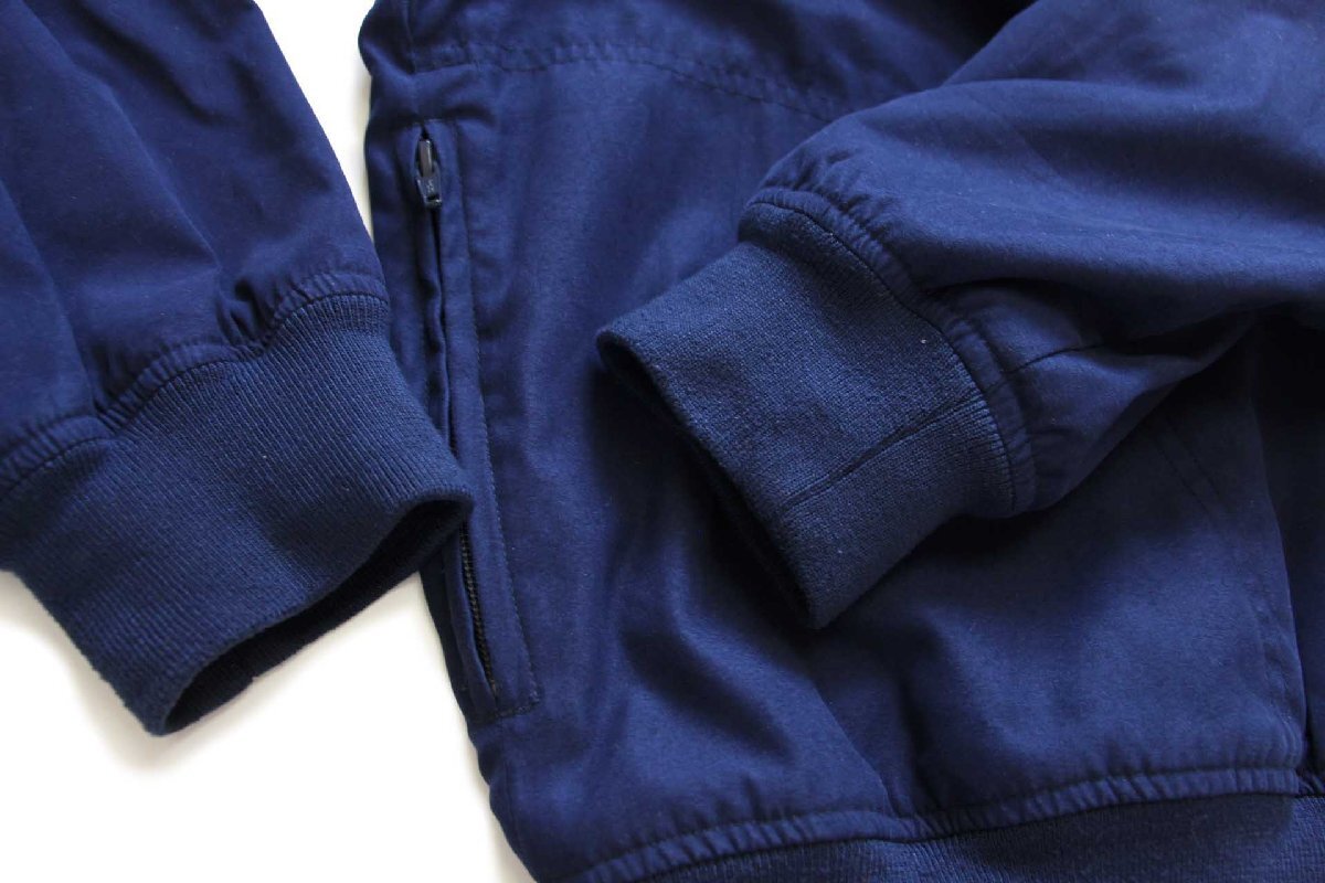 90s POLO GOLF ラルフローレン Shanty Creek 刺繍 プルオーバー