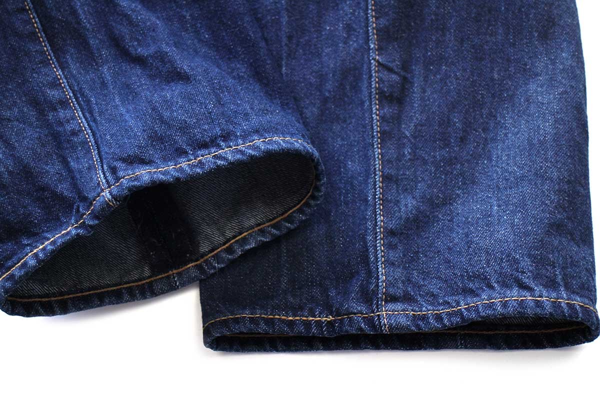 ブルガリア製 LEVI'Sリーバイス PREMIUM 501 BIGE デニムパンツ W34