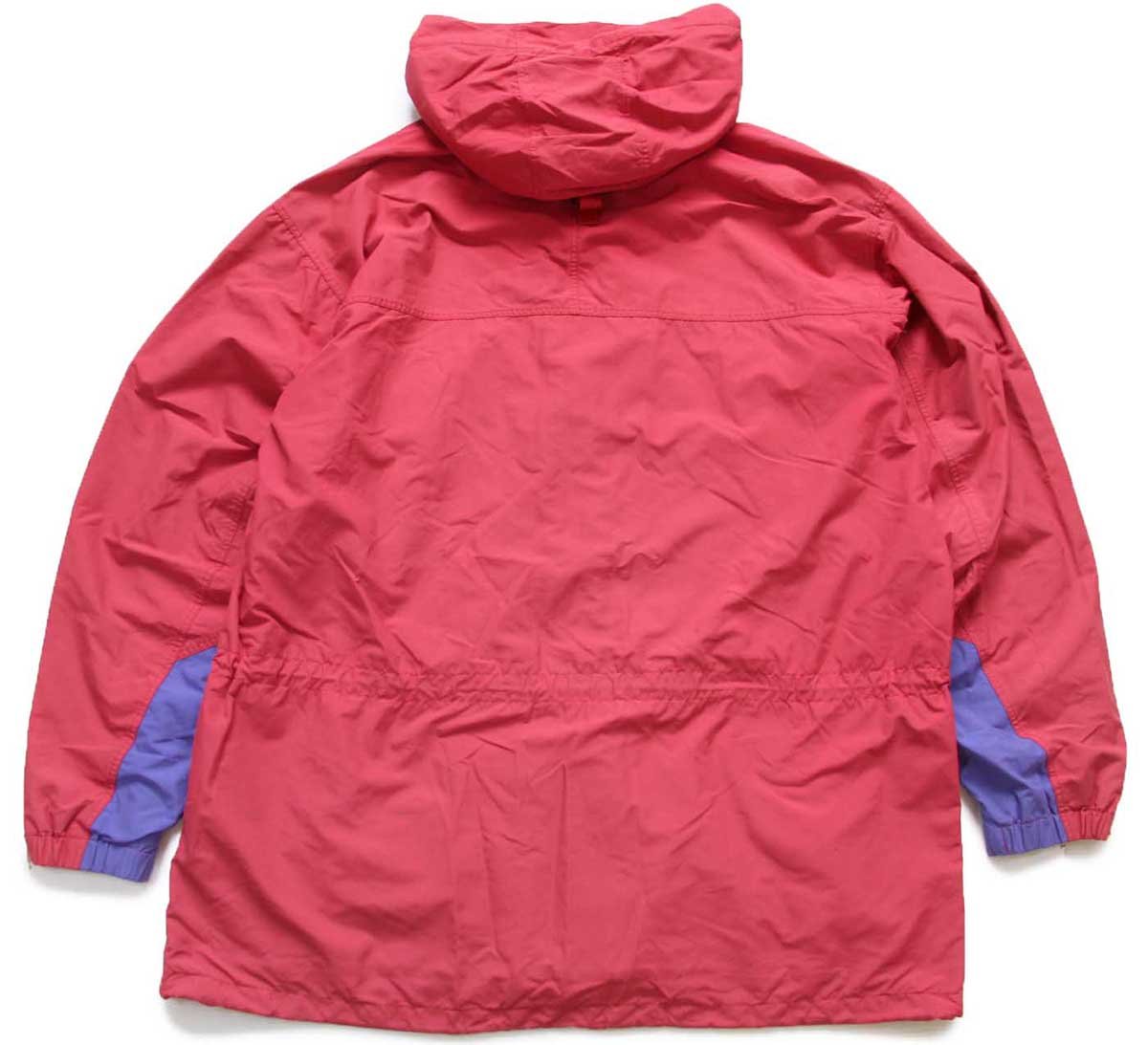 90s patagoniaパタゴニア Storm Jacket ストームジャケット ナイロン