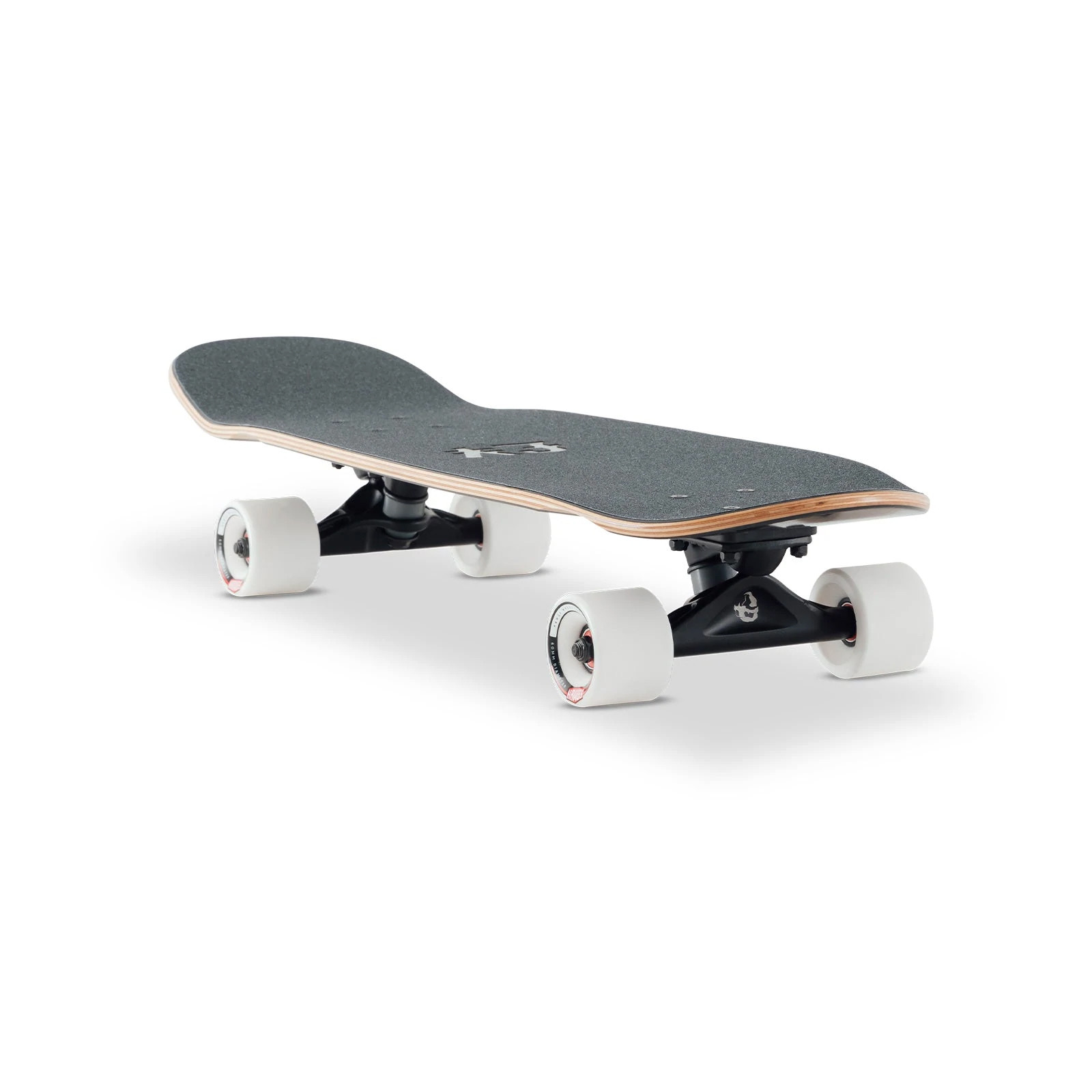 Buy Landyachtz Dinghy 28.5” Cruiser Skateboard Complete at the