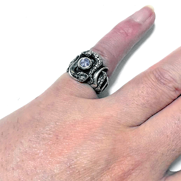 DICKY & GRANDMASTER (ディッキー&グランドマスター) ヴァスキ