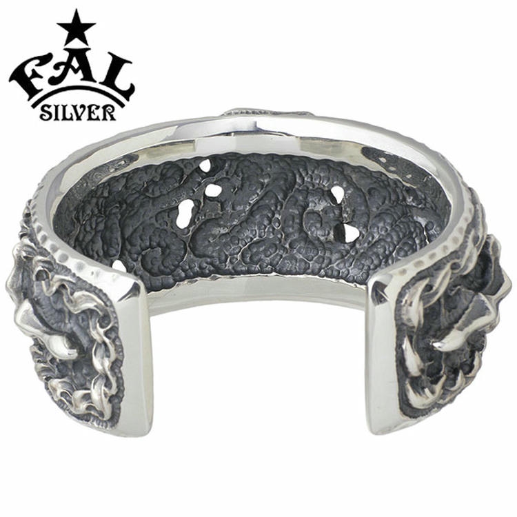 F.A.L FAL(エフエーエル) アンデュレーションオブヘル シルバー