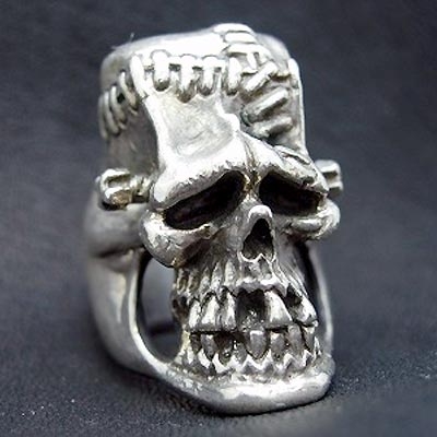 DICKY & GRANDMASTER (ディッキー&グランドマスター) フランケン