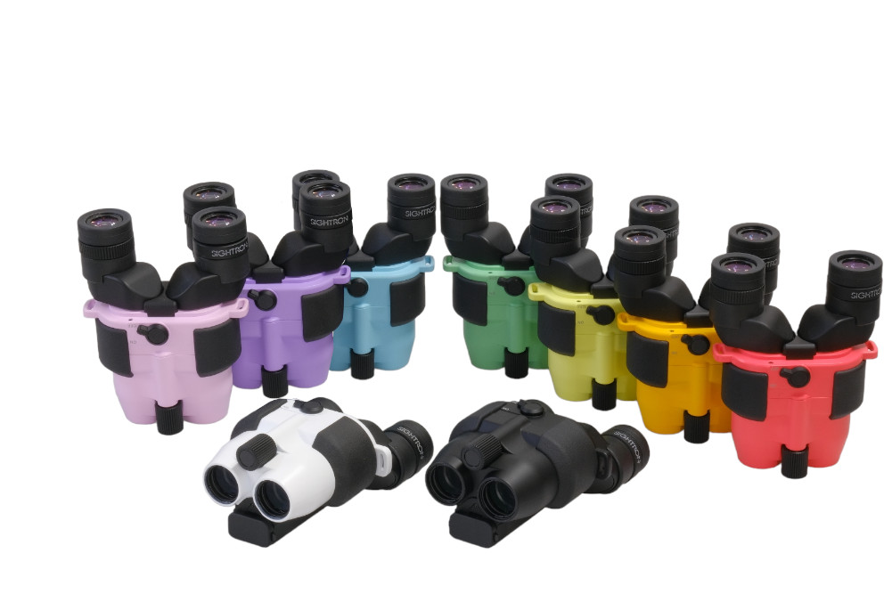 生産終了】FESTA 12x21 STABI Ⅲ | 株式会社サイトロンジャパン - 双眼鏡