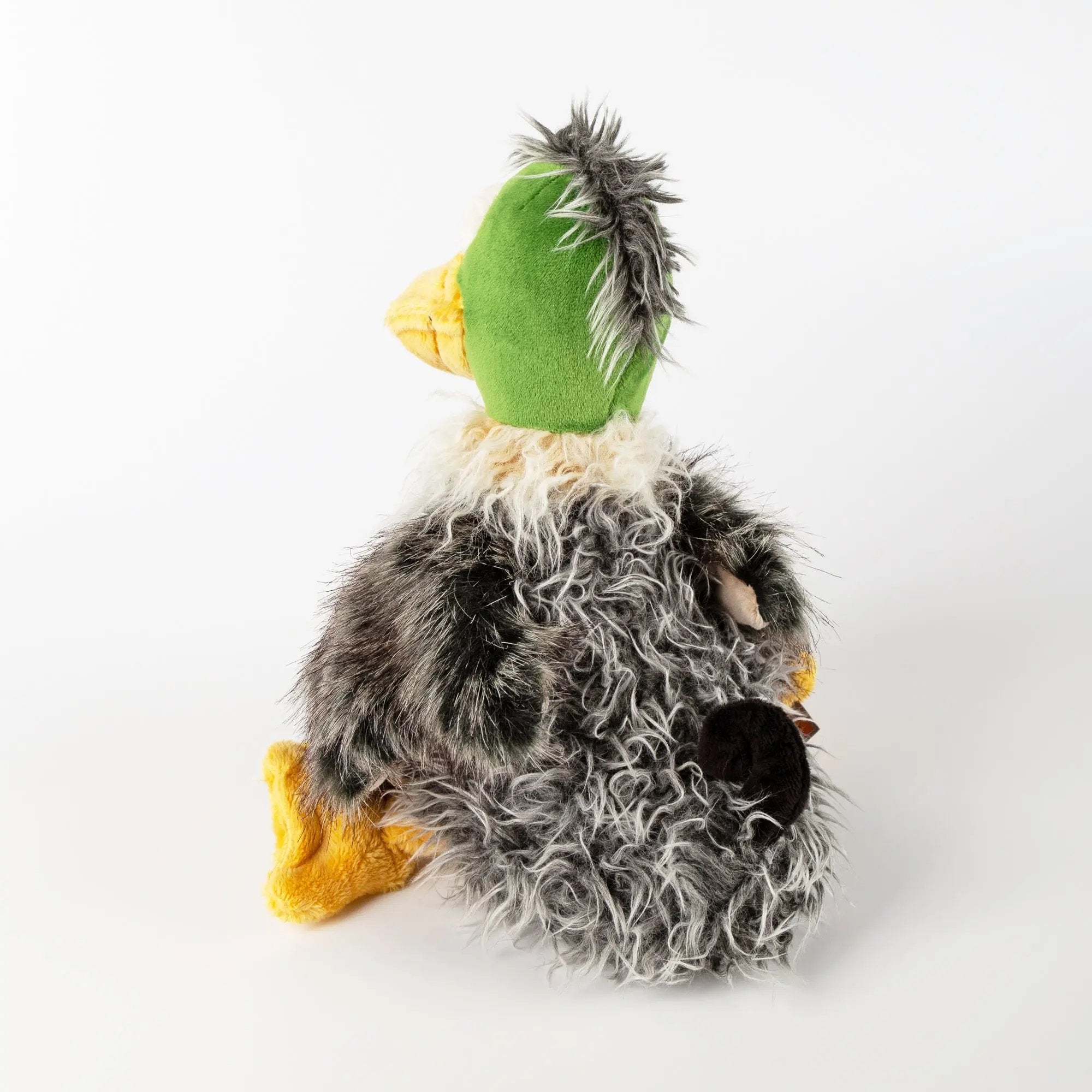 Gacko Gack - KiKeRiKi desiger plush toy by sigikid - 42996