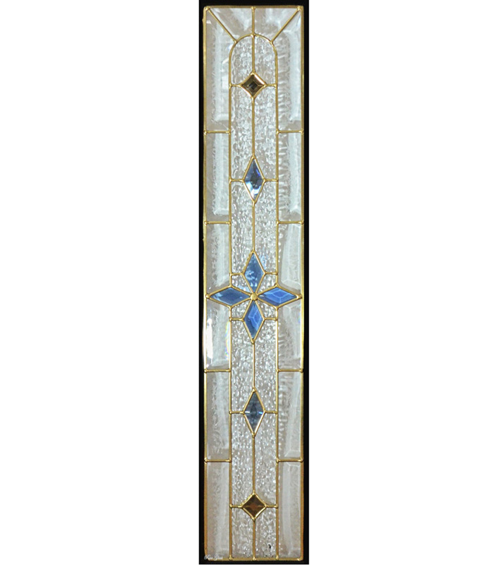 即納 既製品 本ステンドグラス SH-G02 – ステンドグラス 窓の販売