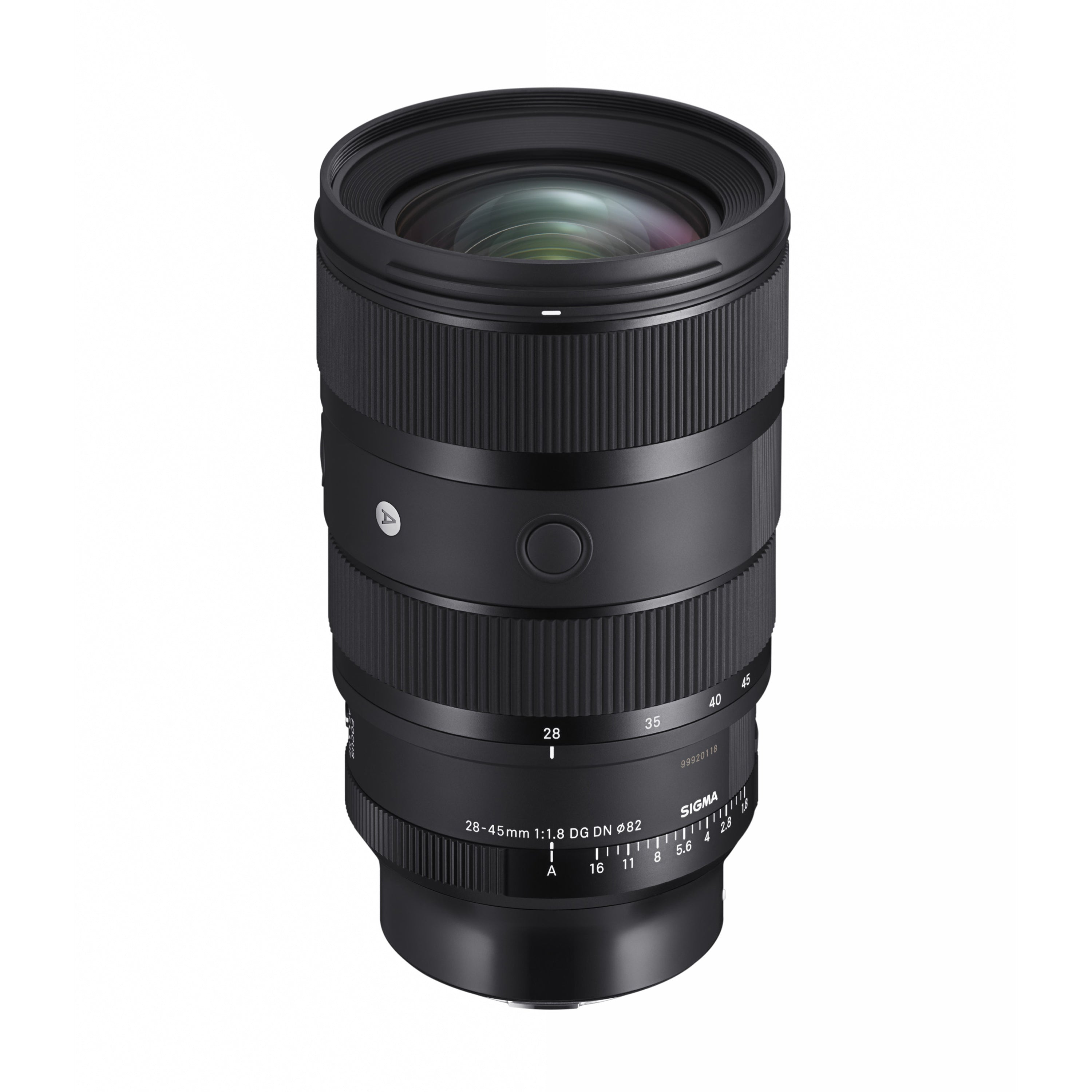 SIGMA 28-45mm F1.8 DG DN | Art — Sigma Canada