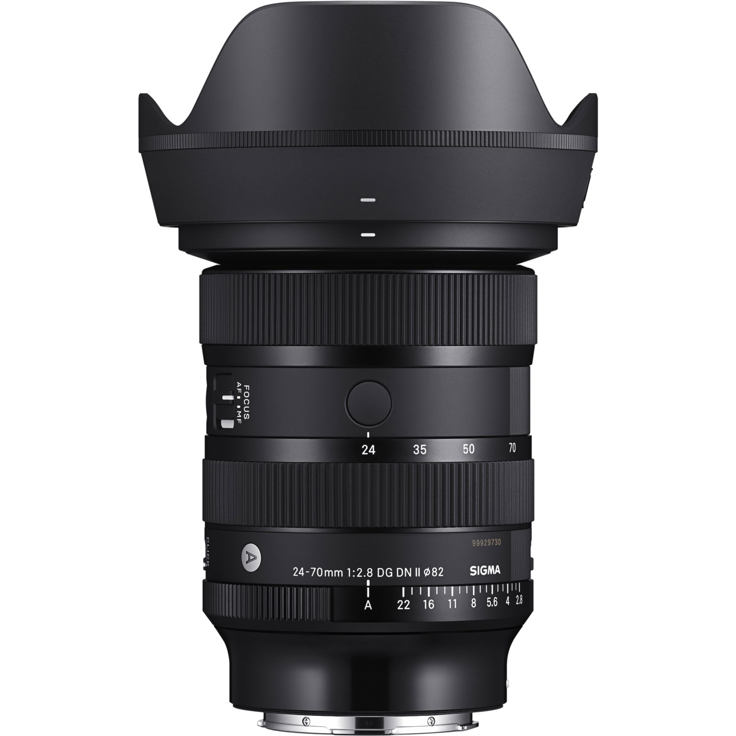 SIGMA 24-70mm F2.8 DG DN II | Art | SIGMA Corporation of America