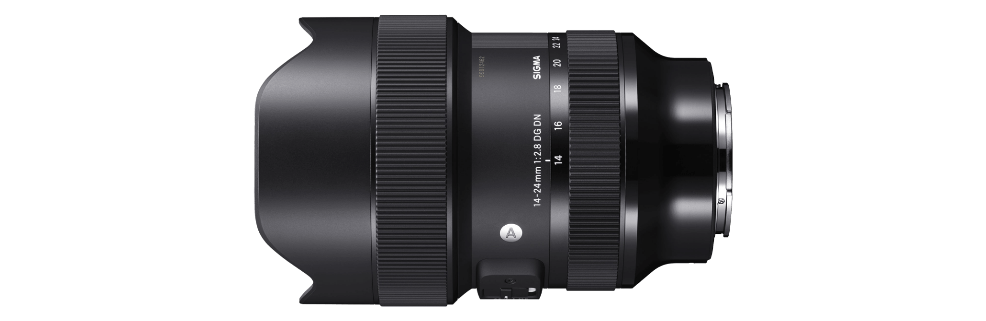 SIGMA 14-24mm F2.8 DG DN | Art | SIGMA Corporation of America