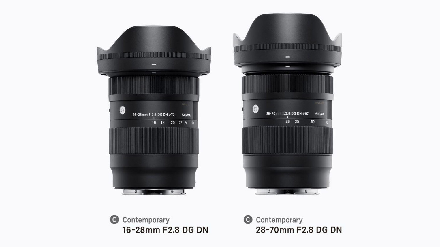SIGMA 16-28mm F2.8 DG DN | Contemporary | SIGMA Corporation of America