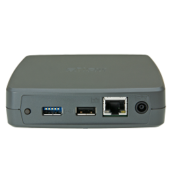 Remote USB Device Connectivity over Network - DS-700AC