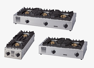 まーくん 鉄板焼き プロパンガスコンロ まーくん様専用 鉄板焼き