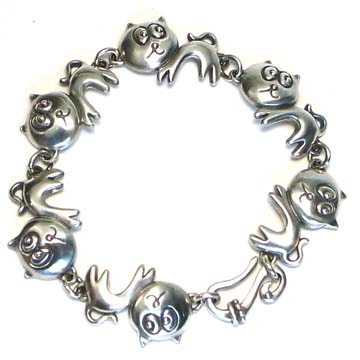 Kalico Lucy（カリコルーシー） | Silver index