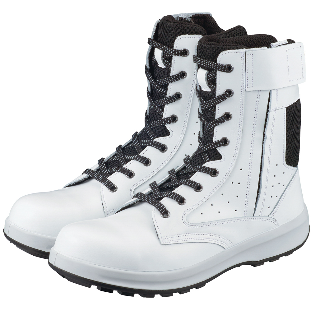 製品情報 | 働く方々の手と足を守る、安全と信頼のシモン