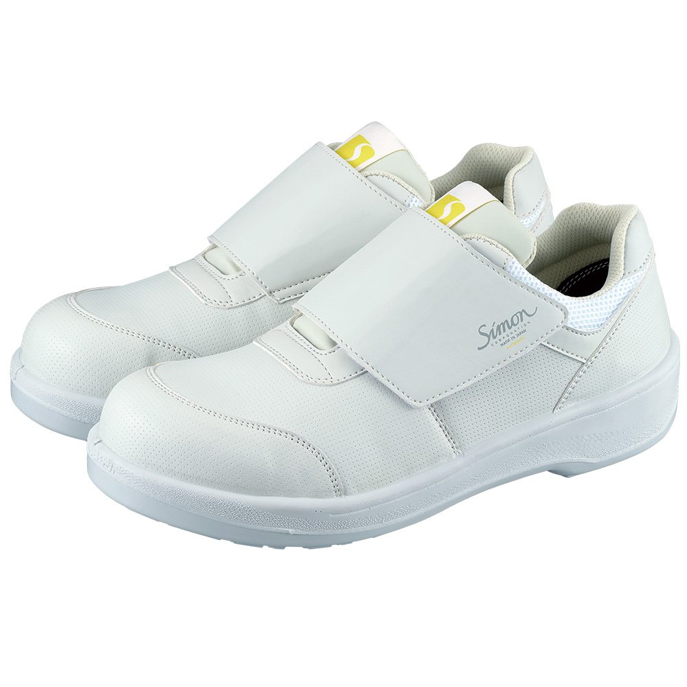 製品情報 | 働く方々の手と足を守る、安全と信頼のシモン