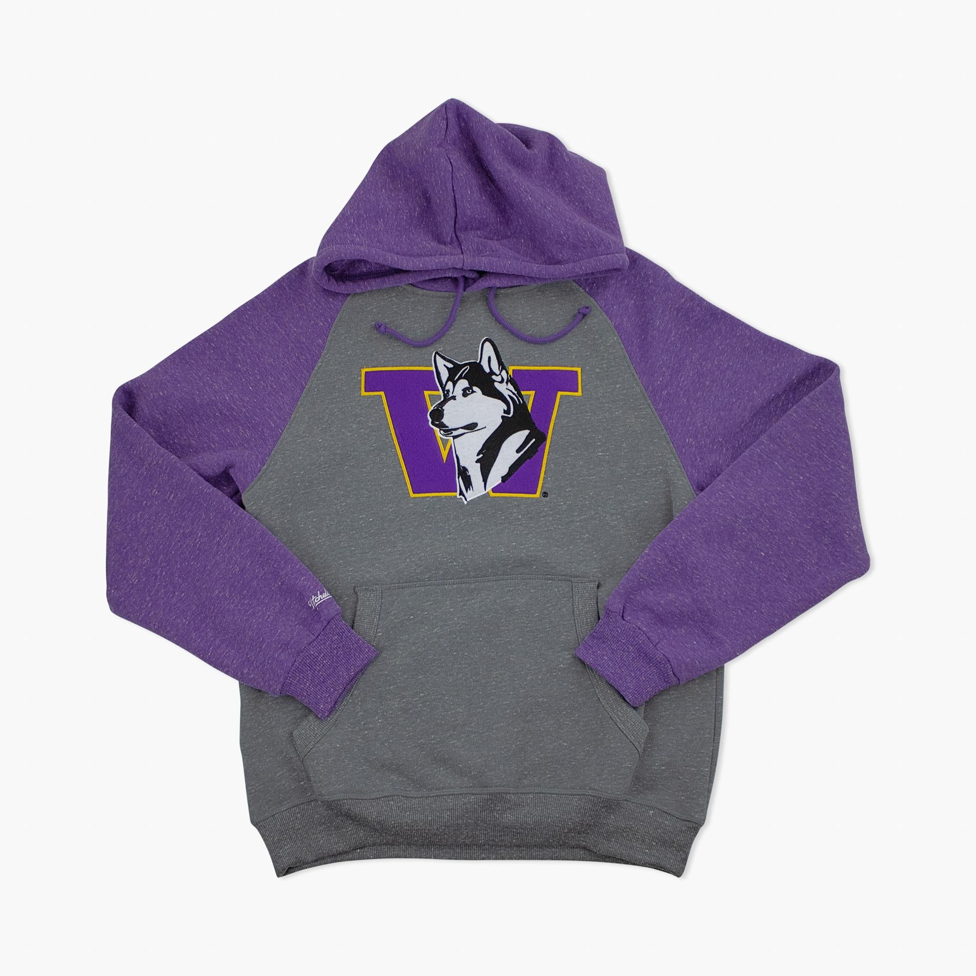 Washington Huskies Winning Streak Fleece Hoodie – Simply Seattle