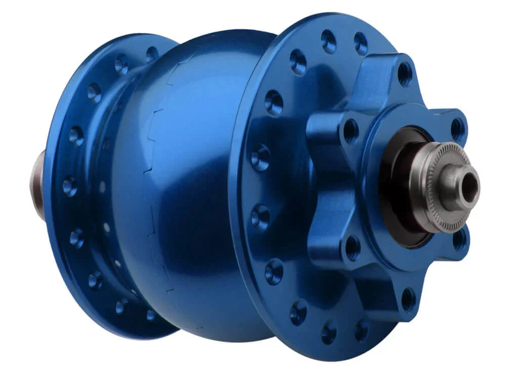 新品 SCHMIDT SON 28 Disc 6-hole Schmidt SON 28 Disc 6-Bolt Dinamo