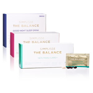 ラインナップ | SIMPLISSE(シンプリス) produced by 山本未奈子