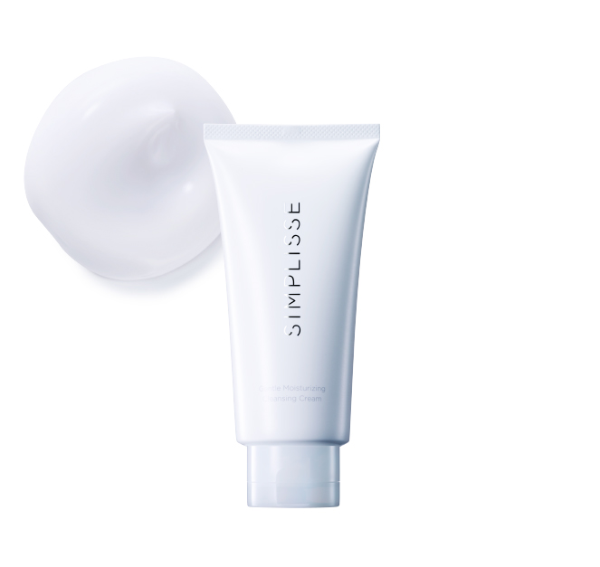 シンプリス ジェントル クレンジング クリーム | SIMPLISSE(シンプリス
