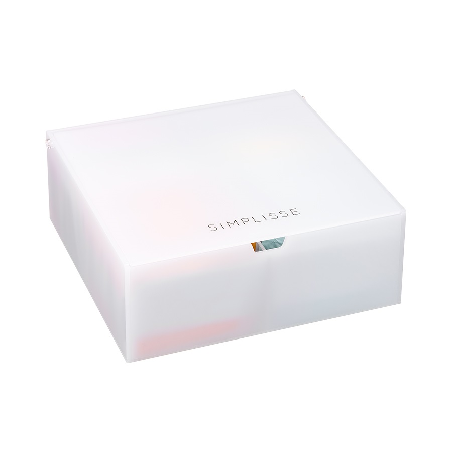 シンプリス サプリメント BOX | SIMPLISSE(シンプリス) produced by