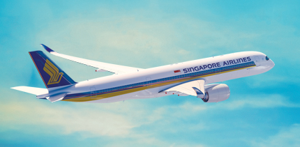 Singapore Airlines-ANA Joint Venture | Singapore Airlines