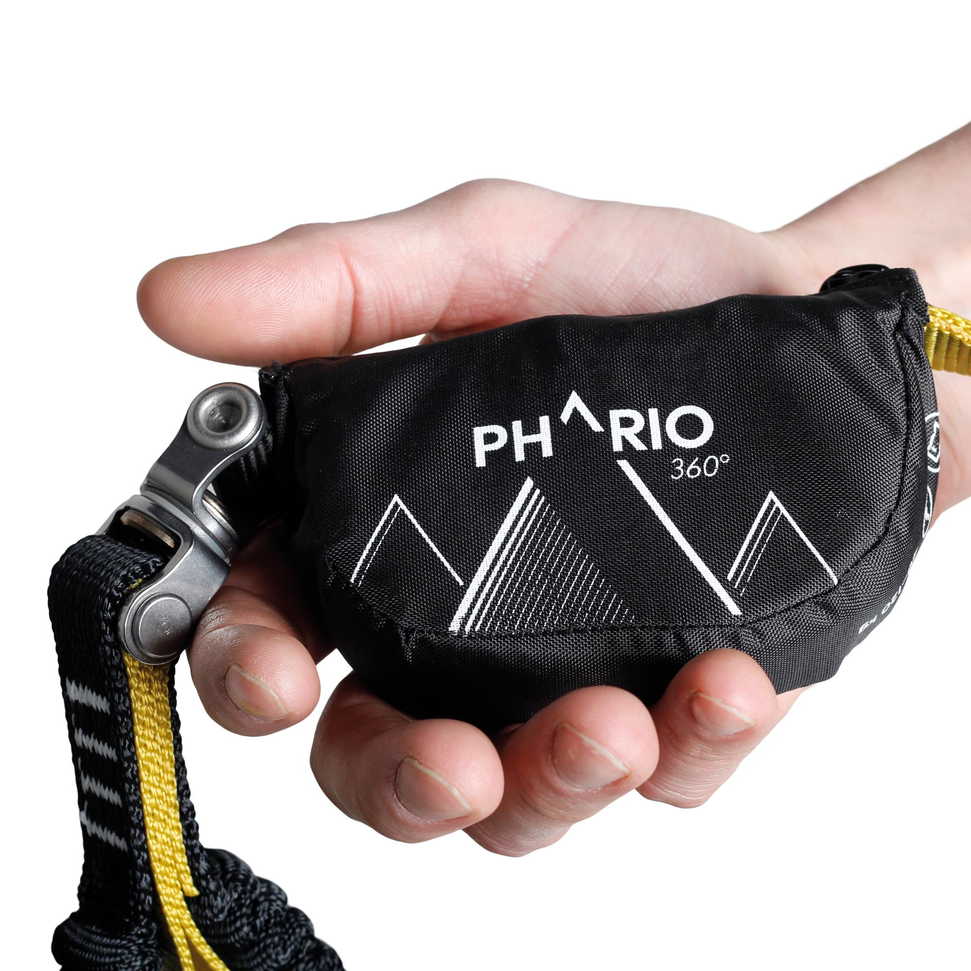 FUGAS アクティブハイカー7ft 6in #4 6p FUGAS アクティブハイカー7ft