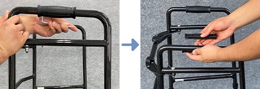 カーボンウォーカーⅡ | 株式会社シンエンス