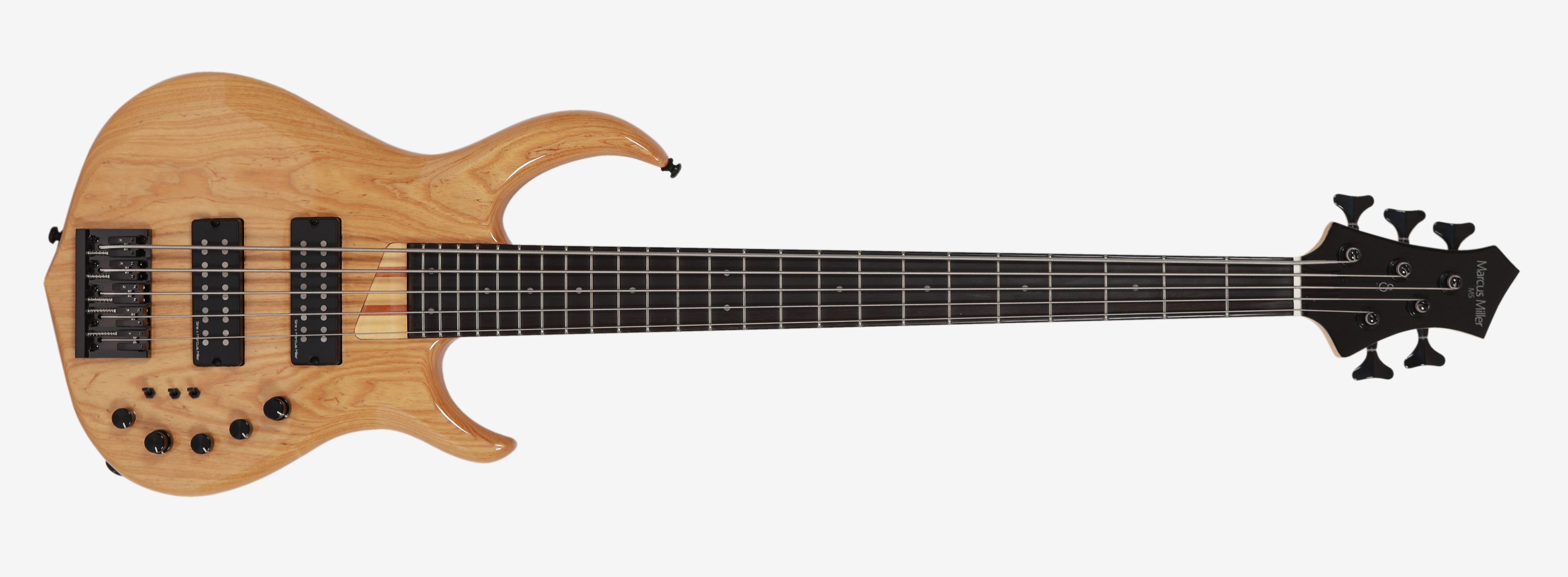 Sire Marcus Miller M7 Ash 5-String