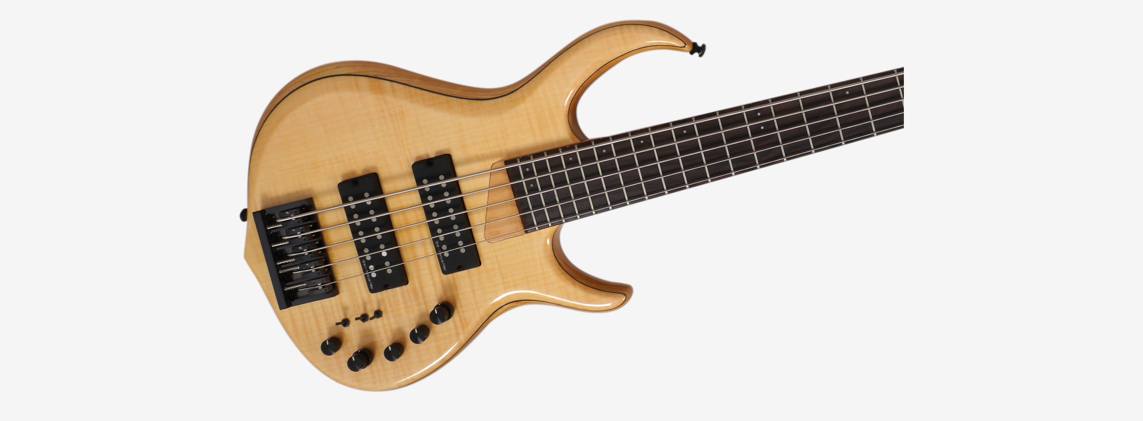 Sire Marcus Miller M7 Ash 5-String