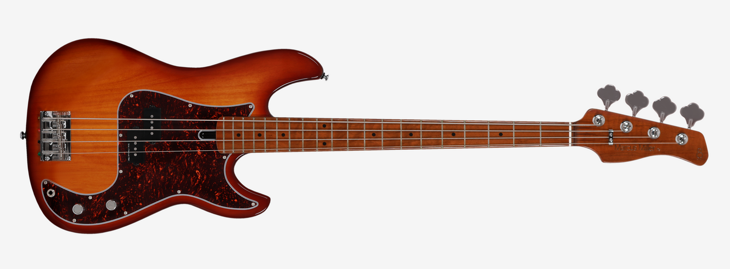 Sire Marcus MIller P5 4-String