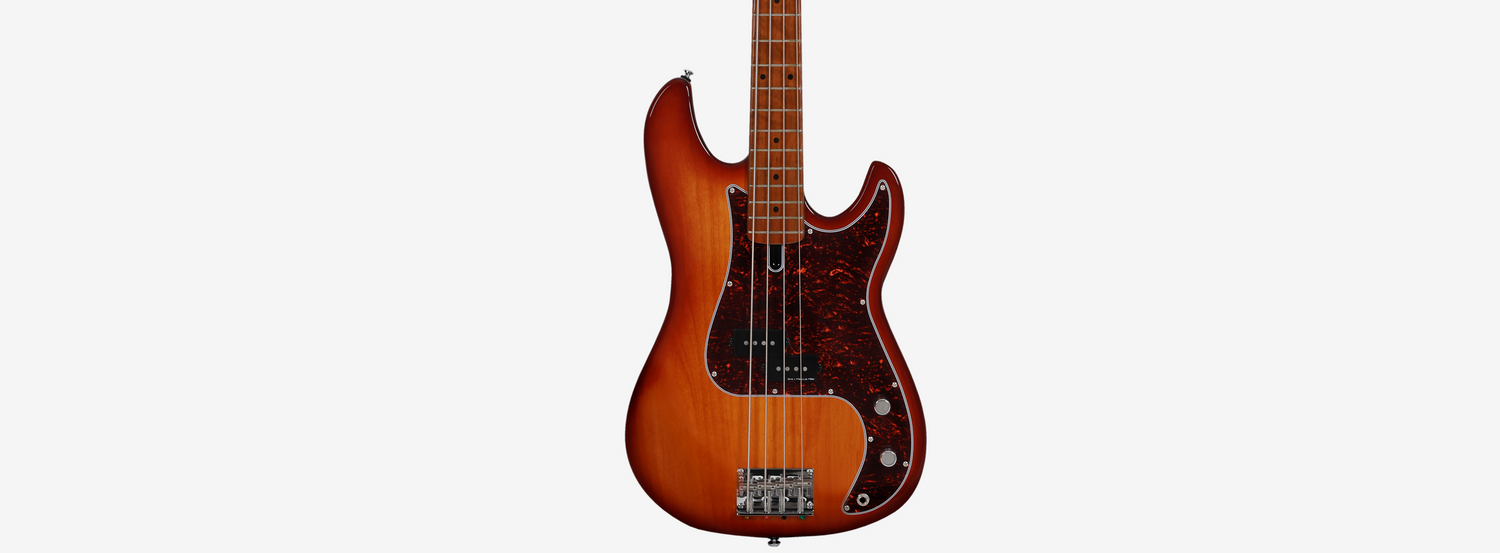 Sire Marcus MIller P5 4-String